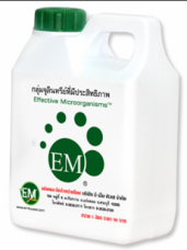 น้ำยา EM