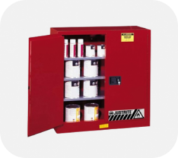 ตู้เก็บสารเคมี