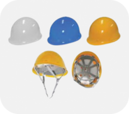 หมวกไฟเบอร์กลาส