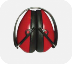 ที่ครอบหูชนิดพับได้