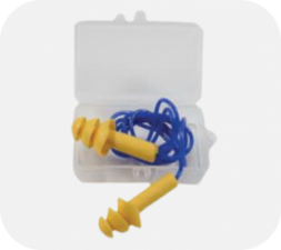 ที่อุดหูยางซิลิโคน