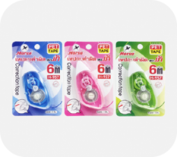 เทปลบคำผิด