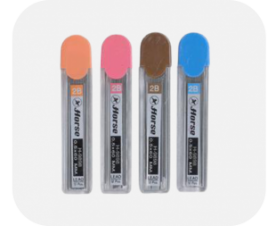 ไส้ดินสอ