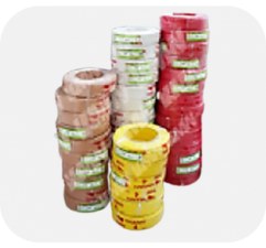 สายไฟ รุ่น IEC01 THW