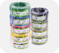 สายไฟ THW (F) หรือ สายไฟ IV